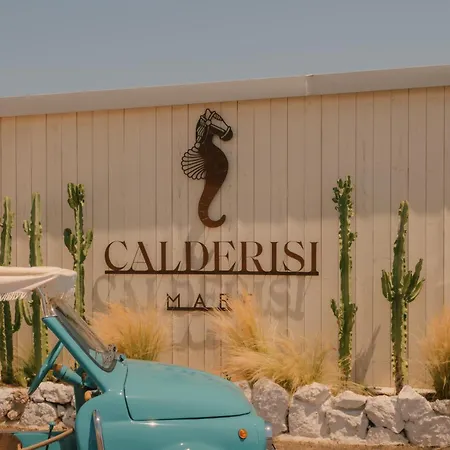 Masseria Calderisi Hotel 5*
