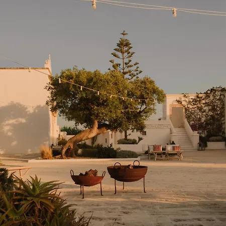 Masseria Calderisi Savelletri