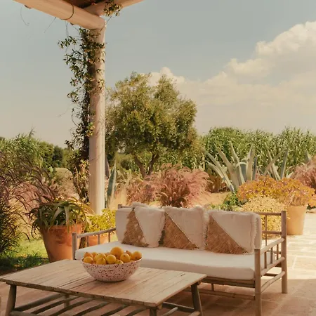 Masseria Calderisi Hotel Savelletri