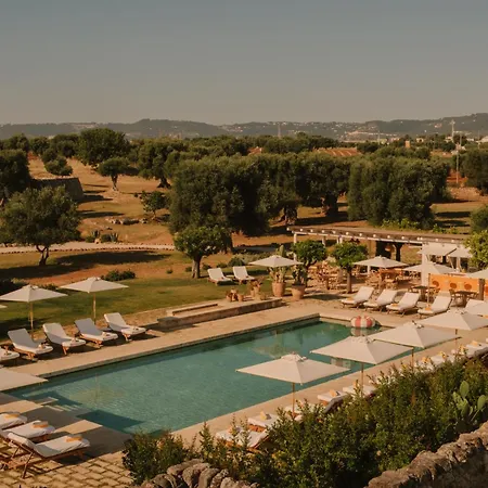 Masseria Calderisi 5* Savelletri