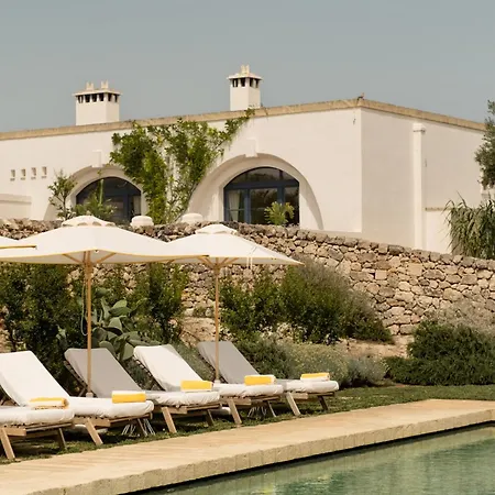 Masseria Calderisi 5*