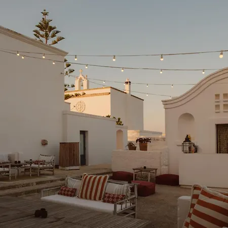 Masseria Calderisi
