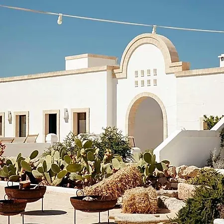 Masseria Calderisi 5*