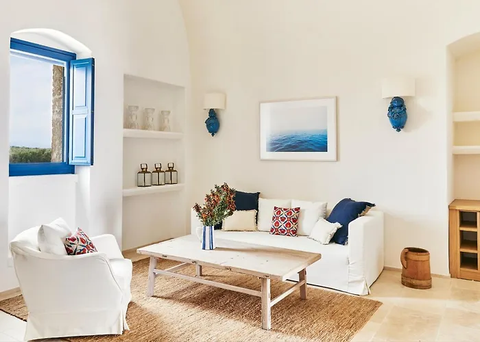 Masseria Calderisi Hotel Savelletri