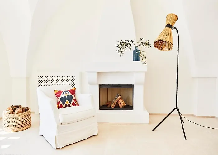 Masseria Calderisi Hotel 5*