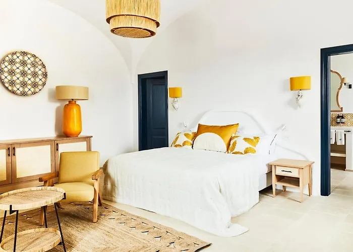 Masseria Calderisi Hotel 5*