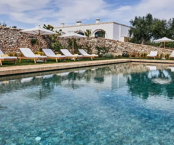 Masseria Calderisi 5*