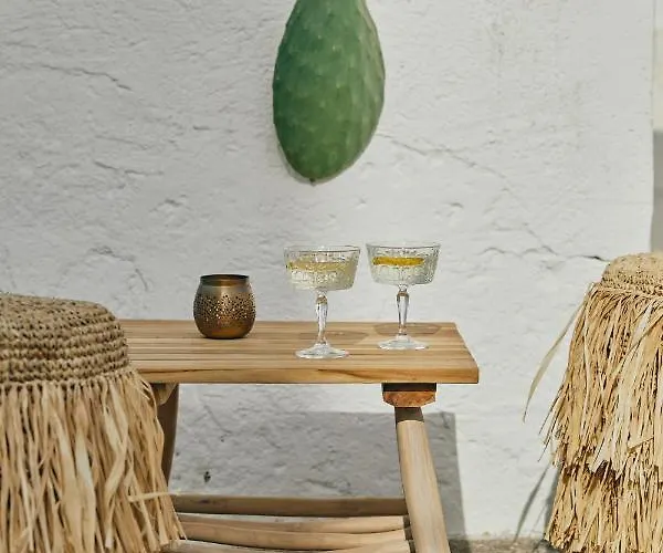 Masseria Calderisi 5* Savelletri