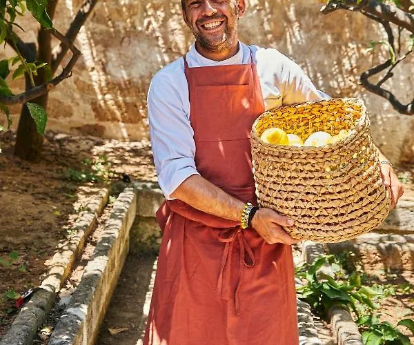 Masseria Calderisi Hotel 5*