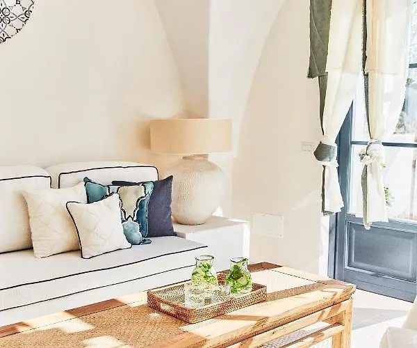 Masseria Calderisi 5* Savelletri