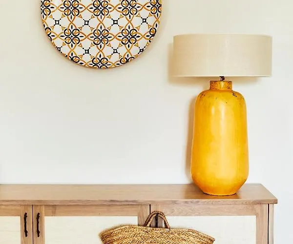 Masseria Calderisi Hotel Savelletri