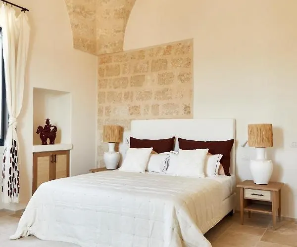 Masseria Calderisi 5* Savelletri