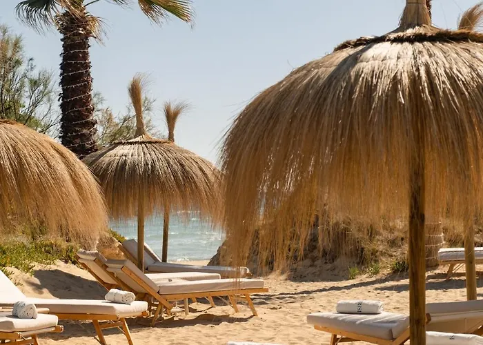 Hotel Masseria Calderisi 5*