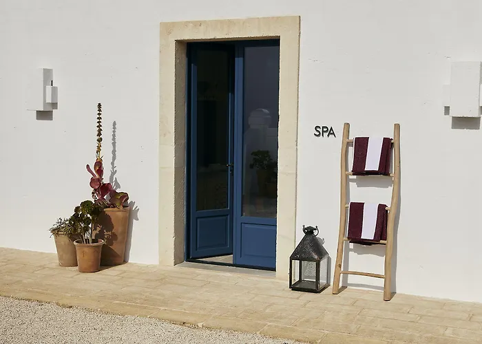 Hotel Masseria Calderisi Savelletri