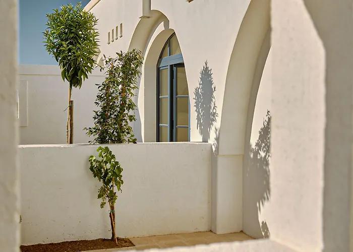 Masseria Calderisi 5*