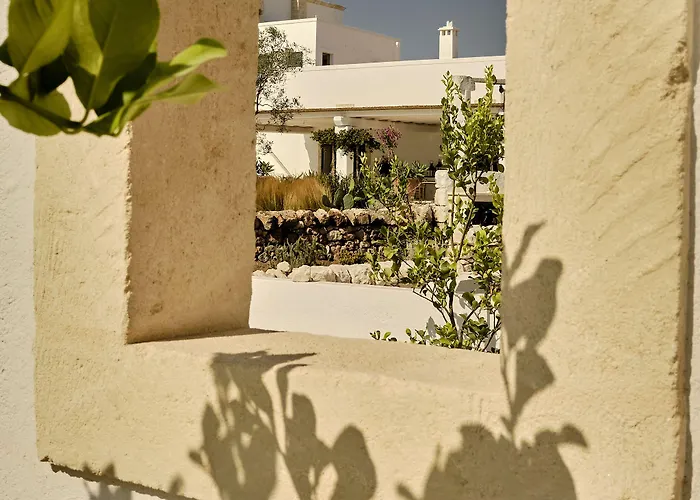 Hotel Masseria Calderisi