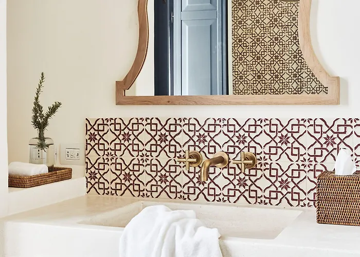 Masseria Calderisi 5*