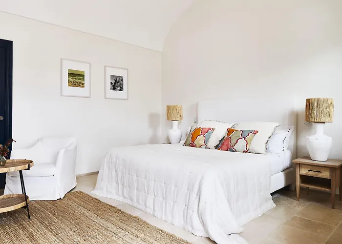 Masseria Calderisi 5*