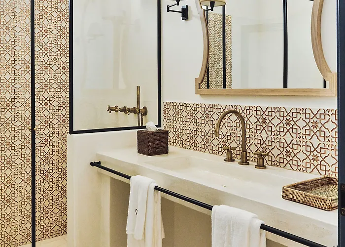 Masseria Calderisi Hotel