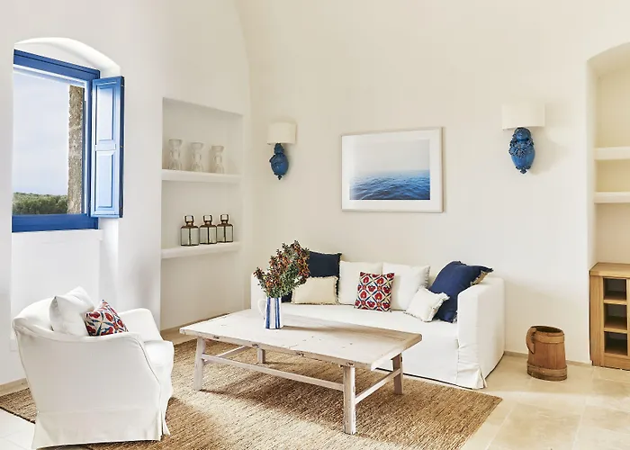 Masseria Calderisi 5*