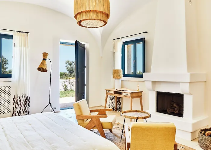 Masseria Calderisi 5* Savelletri