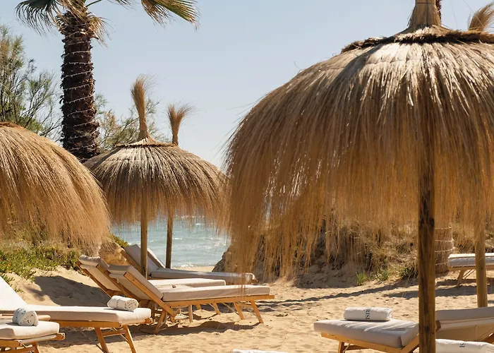 Masseria Calderisi 5*